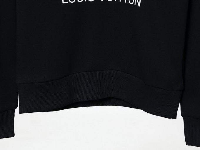Louis Vuitton Sweatshirt Unisex ID:20230204-113